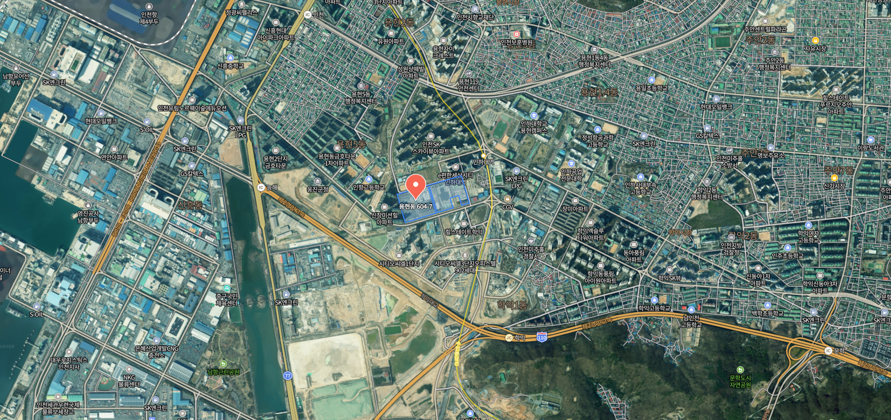 인하대역-수자인-로이센트-현장위치.png