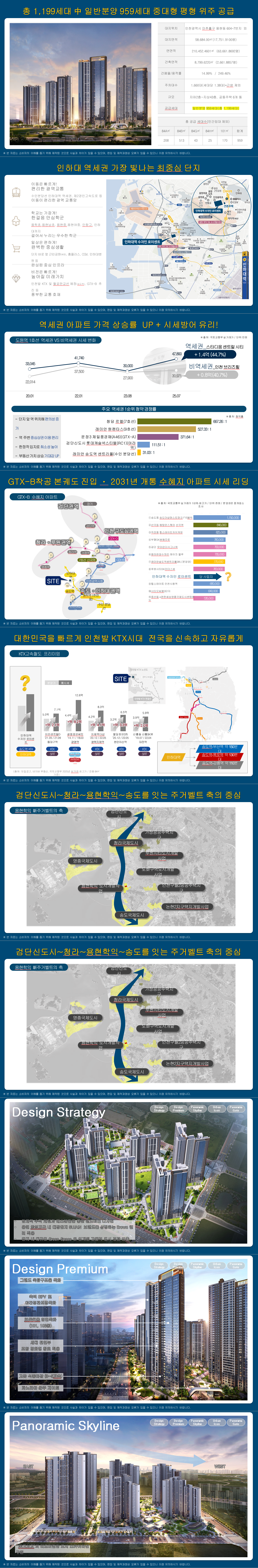 인하대역 수자인 로이센트